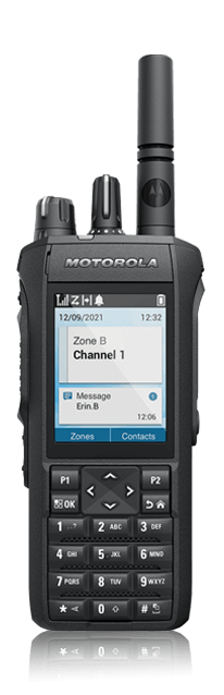 Motorola R7